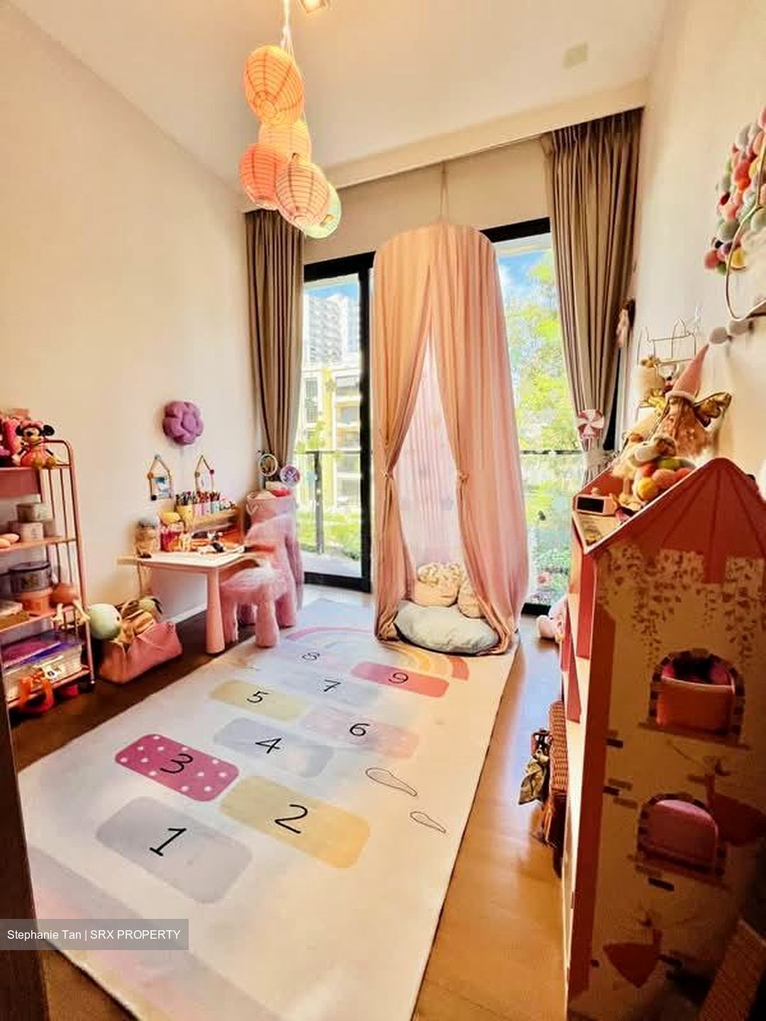 Juniper Hill (D10), Apartment #577172161